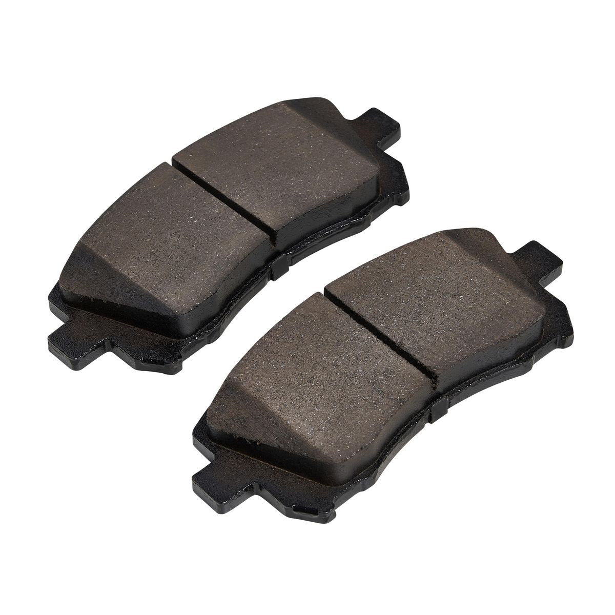 Tru Stop Adaptive Brake Pad Set DB1342TSA