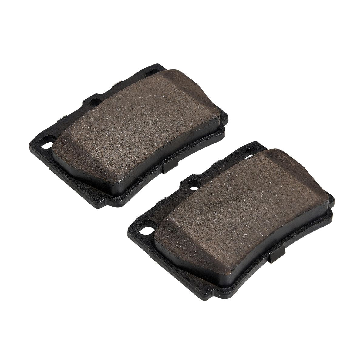 Tru Stop Adaptive Brake Pad Set DB1390TSA