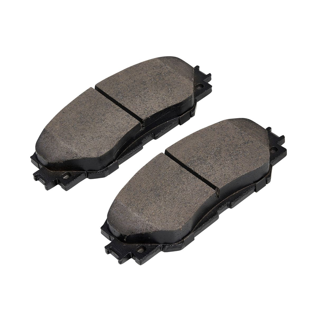 Tru Stop Adaptive Brake Pad Set DB1802TSA