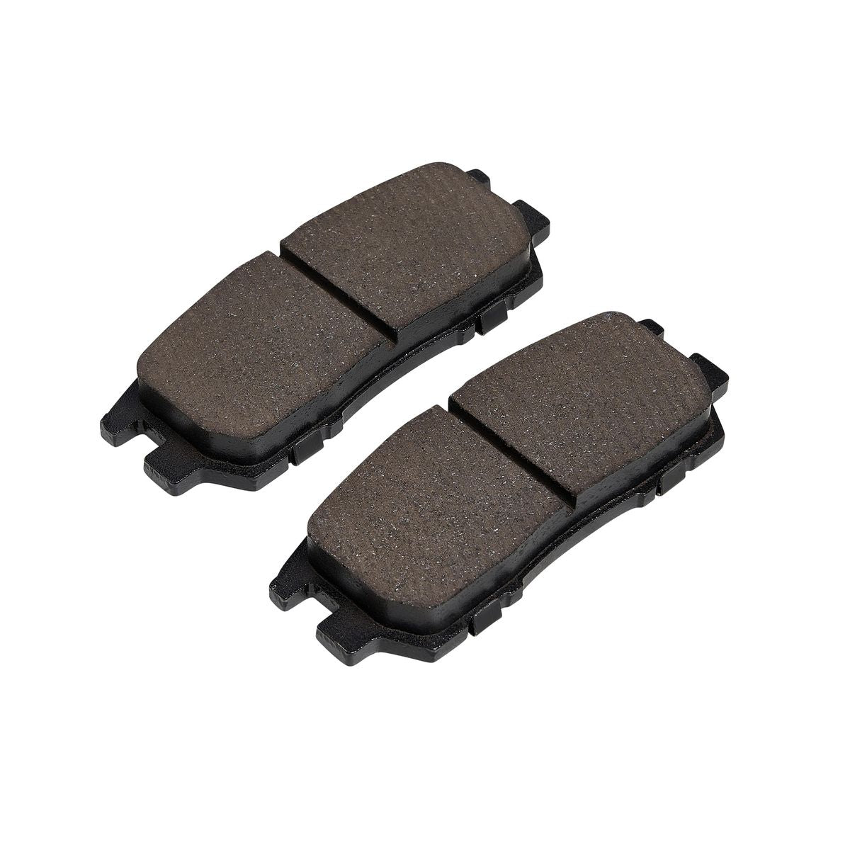 Tru Stop Adaptive Brake Pad Set DB1231TSA