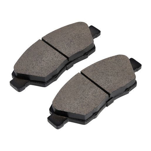 Tru Stop Adaptive Brake Pad Set DB1286TSA