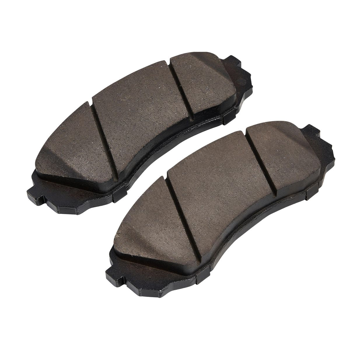 Tru Stop Adaptive Brake Pad Set DB1940TSA