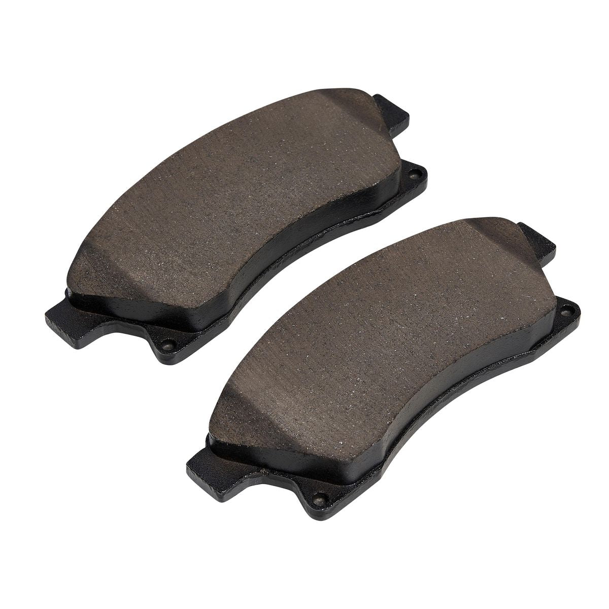 Tru Stop Adaptive Brake Pad Set DB1989TSA
