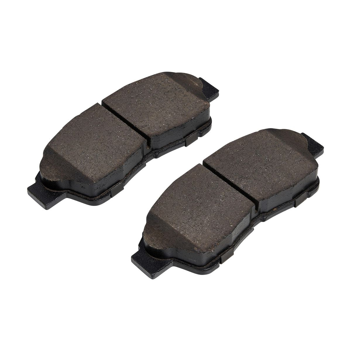 Tru Stop Adaptive Brake Pad Set DB1267TSA