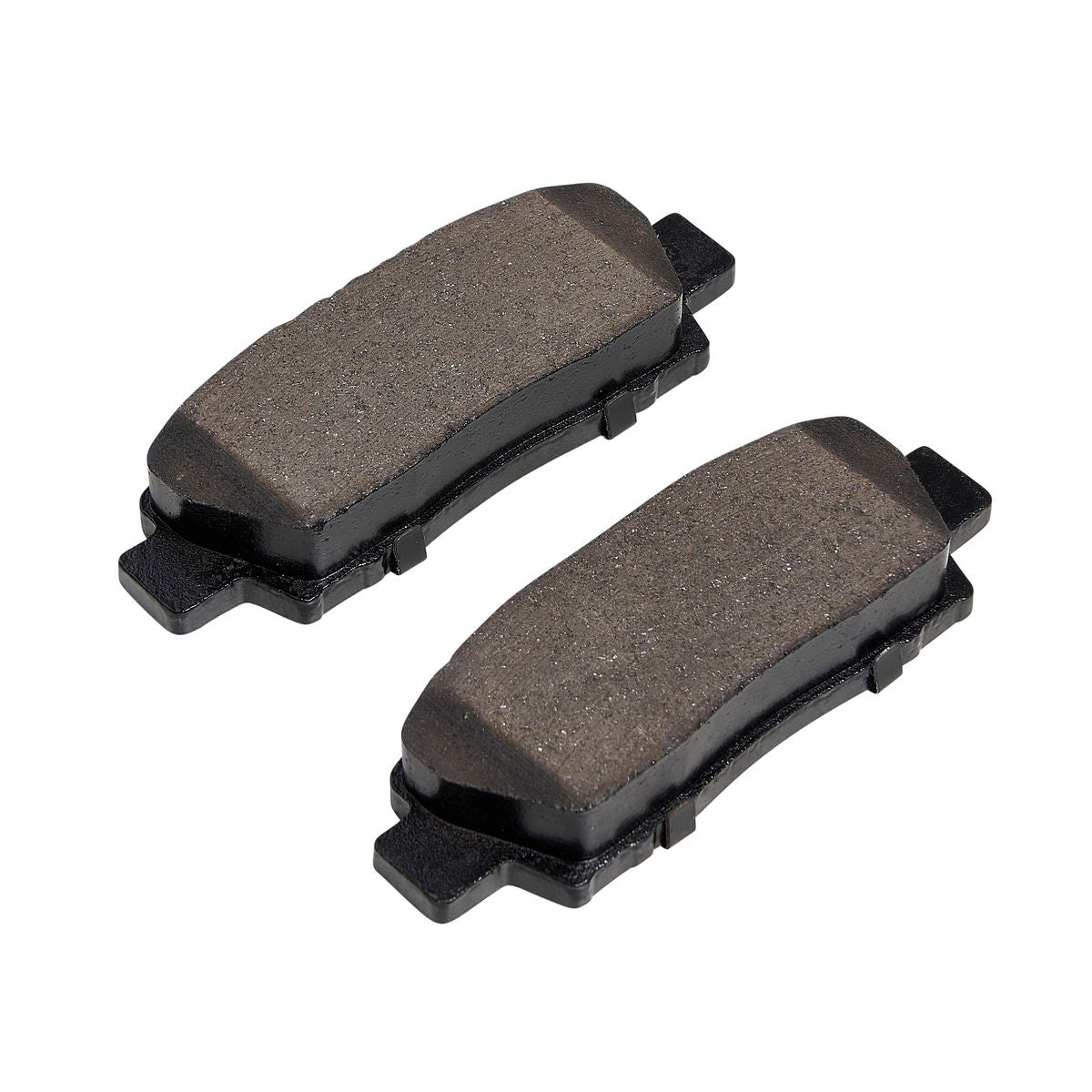 Tru Stop Adaptive Brake Pad Set DB1384TSA