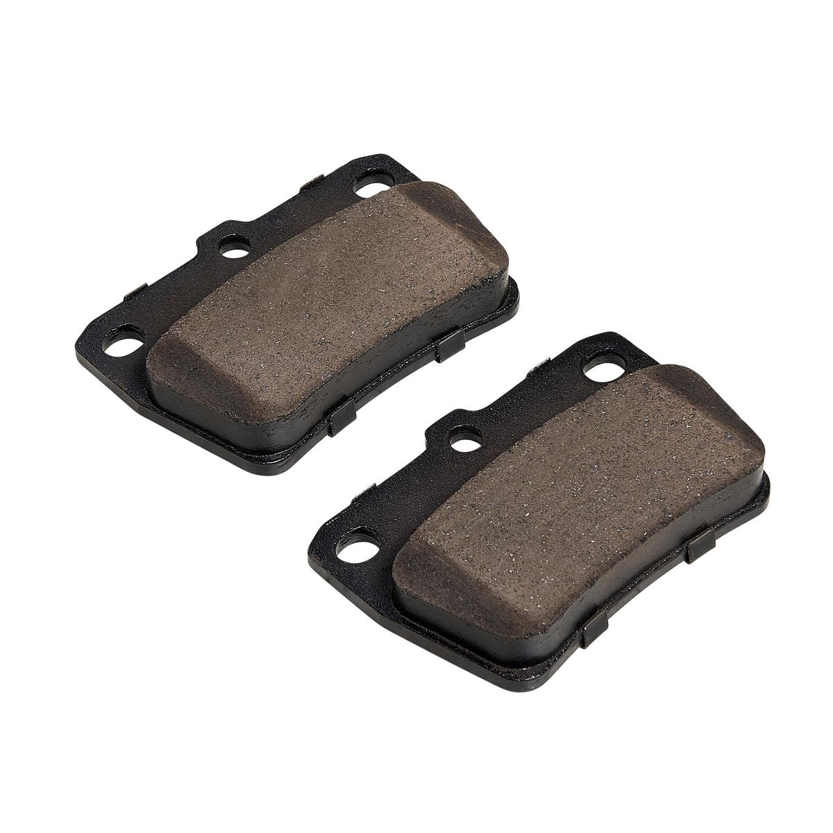 Tru Stop Adaptive Brake Pad Set DB1680TSA