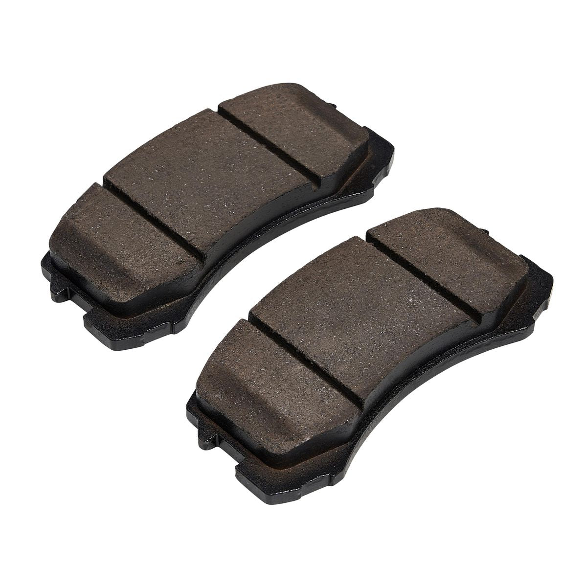 Tru Stop Adaptive Brake Pad Set DB1455TSA