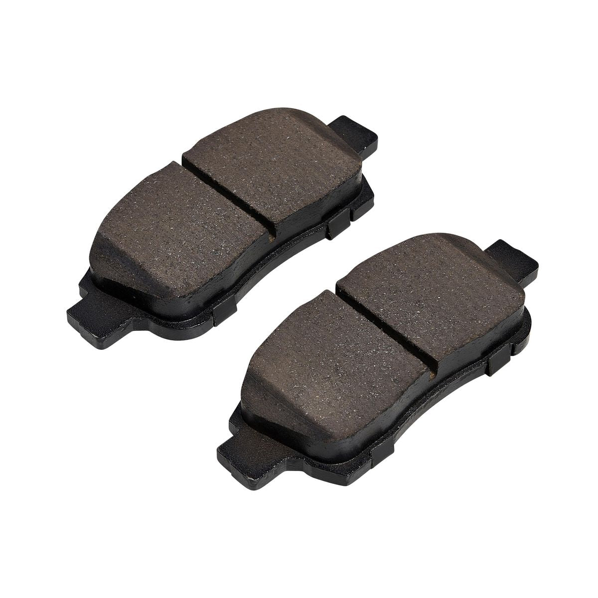 Tru Stop Adaptive Brake Pad Set DB1378TSA