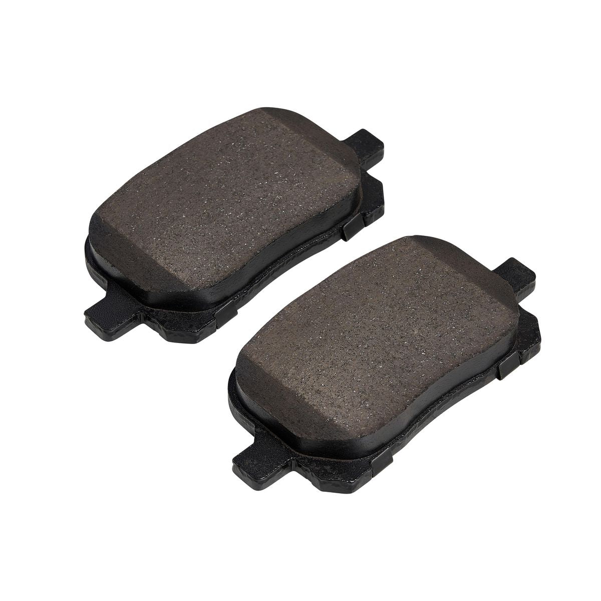 Tru Stop Adaptive Brake Pad Set DB1345TSA