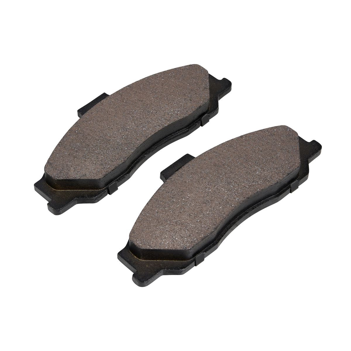 Tru Stop Adaptive Brake Pad Set DB1366TSA