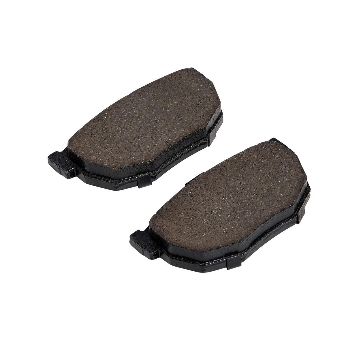 Tru Stop Adaptive Brake Pad Set DB1166TSA
