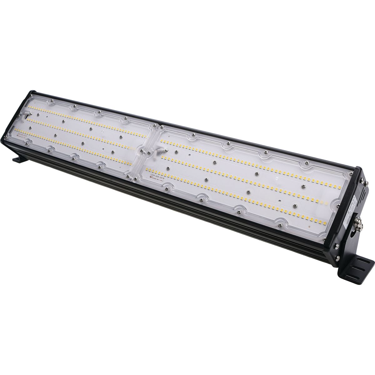 OEX 75W Rectangular High Bay Light LLX4110