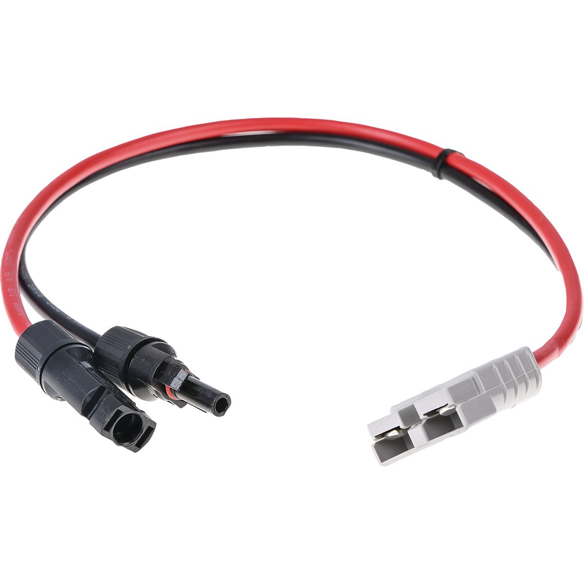 Drivetech 4X4 50A Anderson To Mc4 Plug DT-APMC4