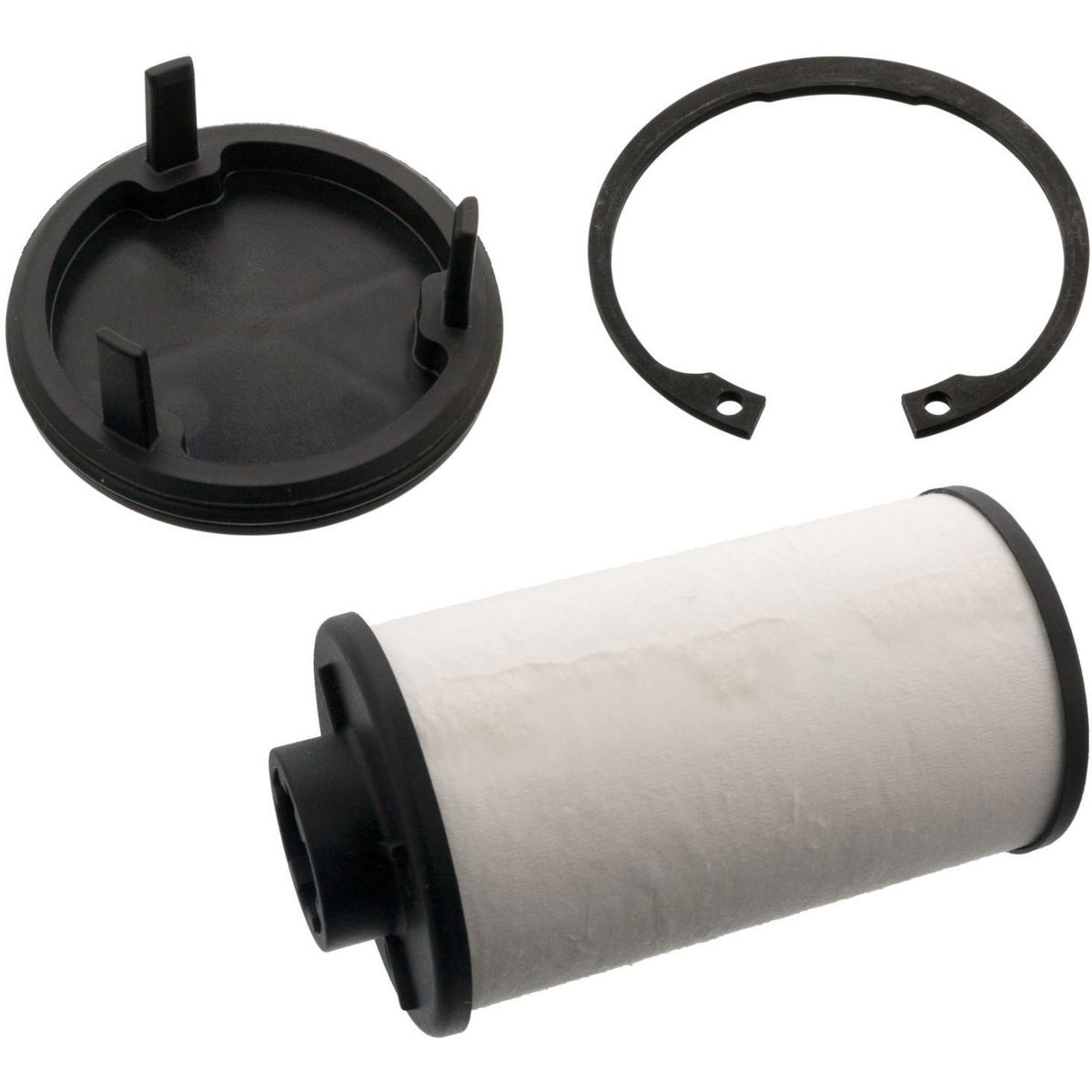 SWAG Hydraulic Filter 33 10 3673