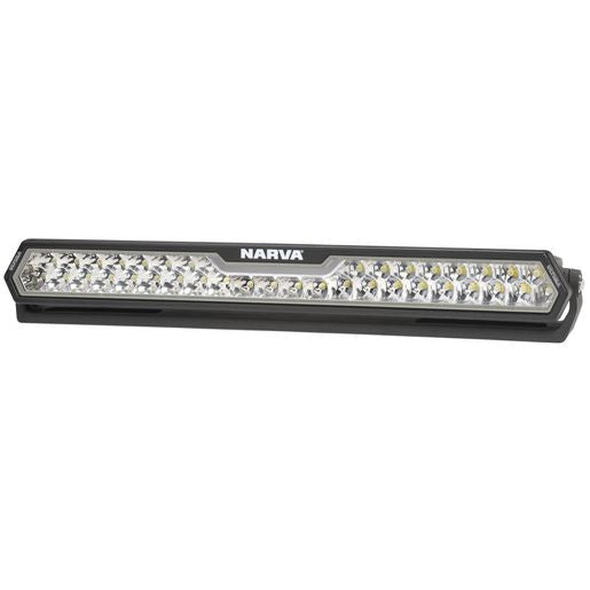 Narva Ultima 24"" Ultra Wide Flood Beam Pattern Light Bar 71725BK