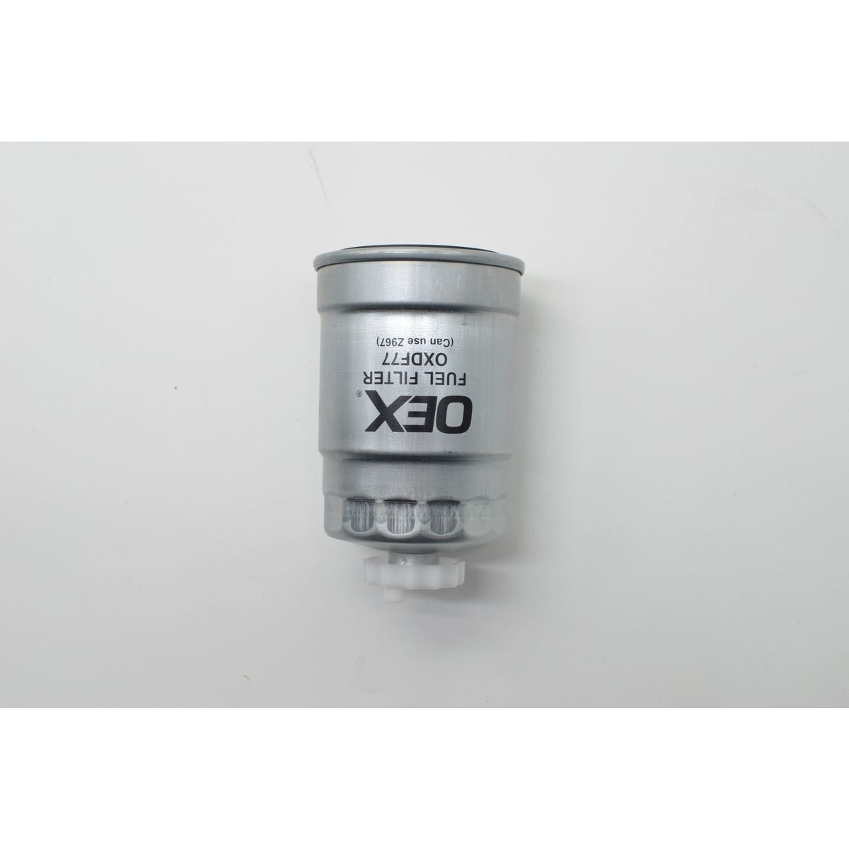 OEX Diesel Fuel Filter OXDF77
