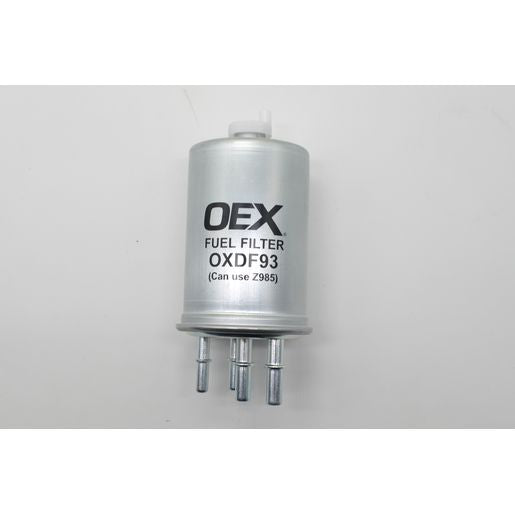 OEX Diesel Fuel Filter OXDF93