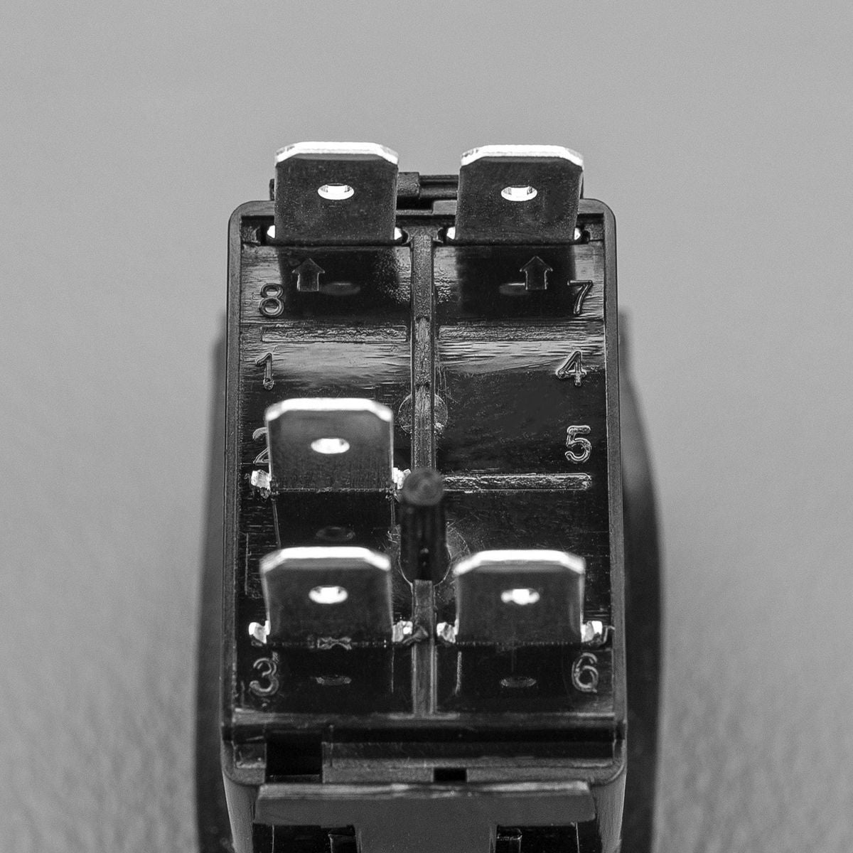 STEDI Rocker Switch Beacon Lights