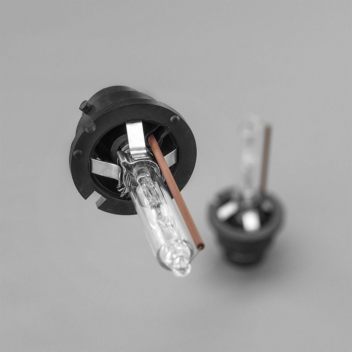 STEDI Xenon HID D4S 35W Head Light Bulbs Pair HIDCONVD4S