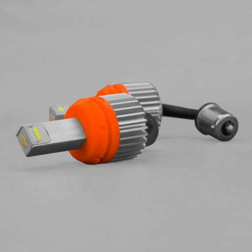 STEDI LED Bayonet Globe P21WBA15S 2 Pack