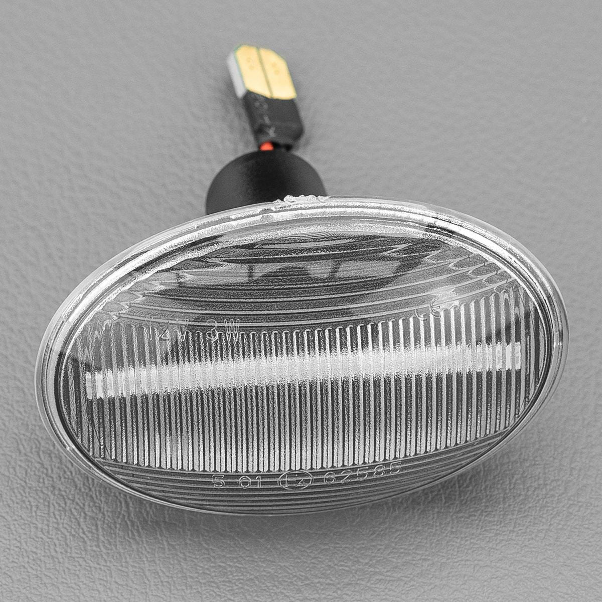 STEDI Dynamic LED Side Marker To Suit Mini Cooper R56 LEDCONVCOOPERSM