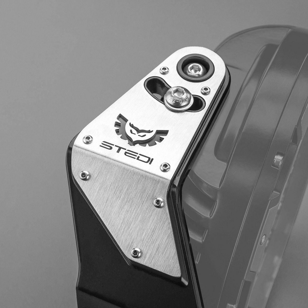 STEDI TypeX 85 Inch Spare Bracket