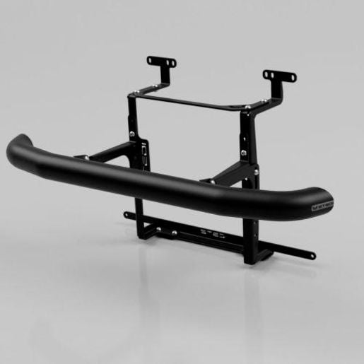 STEDI Rally Bar to Suit Ford Light Mounting Bracket FORDRANGERNUDGE
