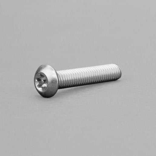 STEDI Anti Theft Tamper Security Bolts M8 40mm Bolts ANTBOLTM840MM