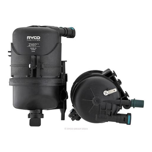 Ryco Fuel Filter Z1137