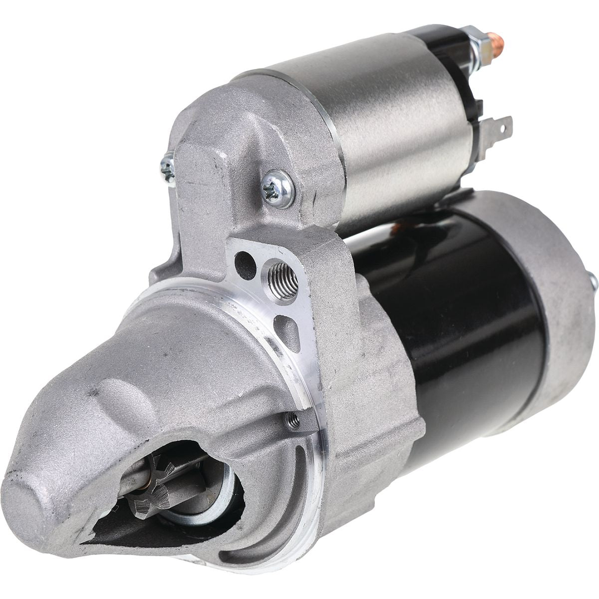 OEX Starter Motor 12V 8Th Cw Mitsubishi Style MXS2102
