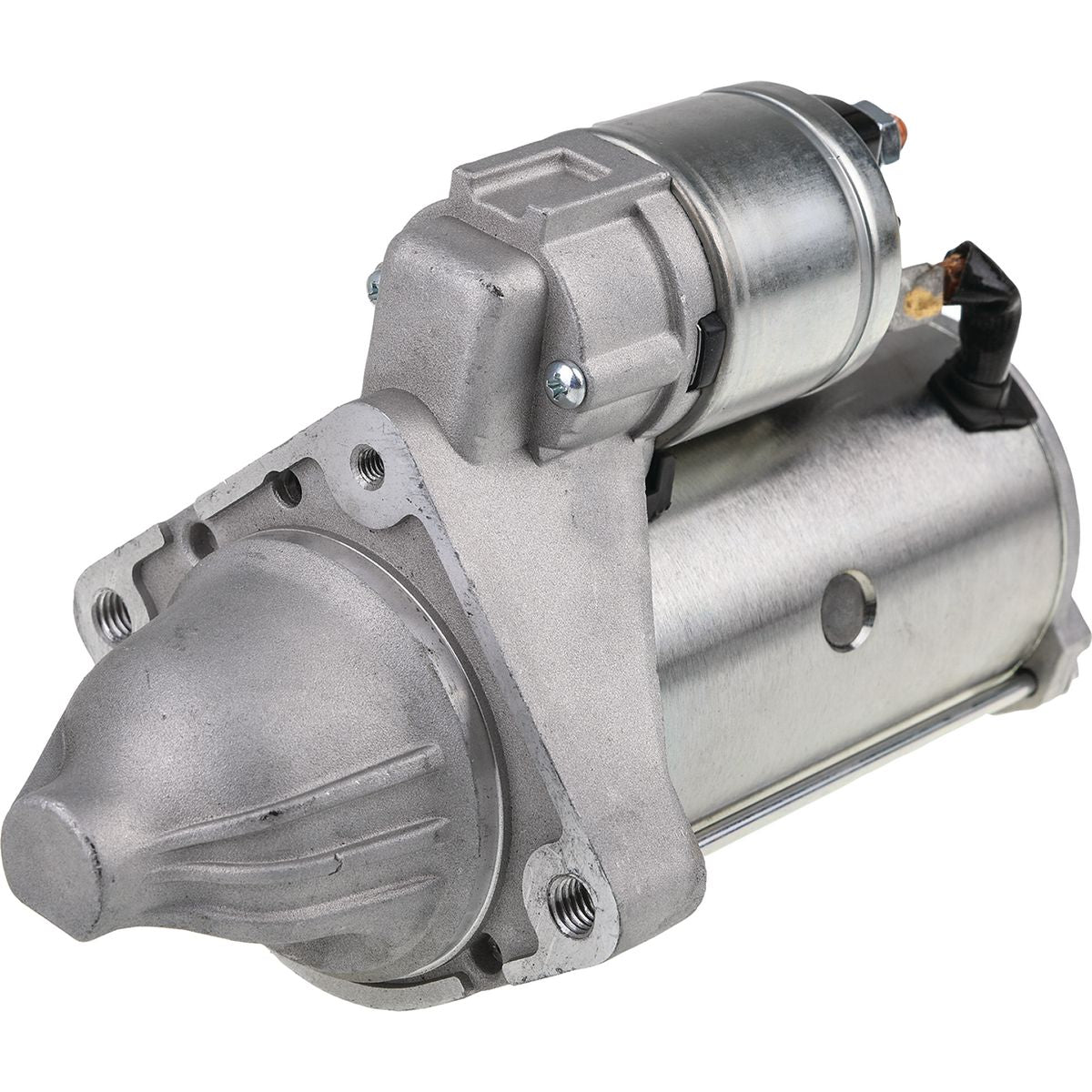 OEX Starter Motor 12V 10Th Cw Valeo Style VXS959