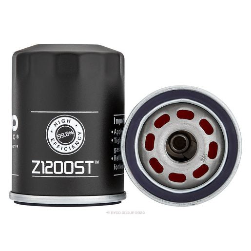 Ryco Syntec Oil Filter Z1200ST