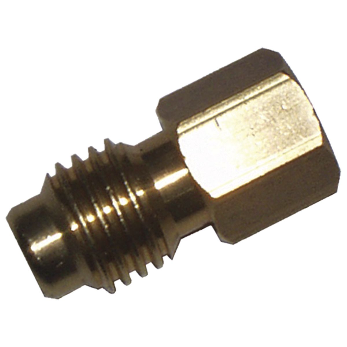 Mastercool Adaptor 1/4 F/M To 1/2 Acme 5422