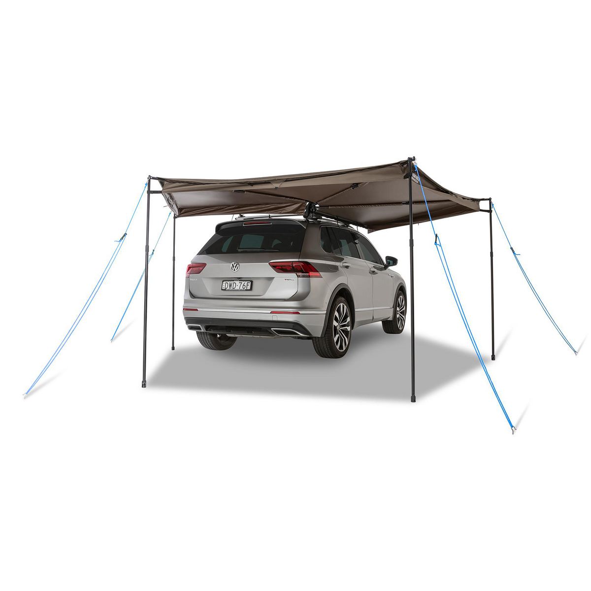 Rhino Rack Batwing Compact Awning RH 33117