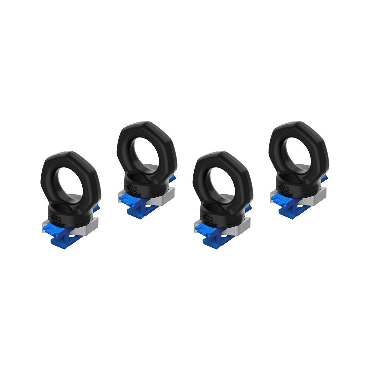 Rhino Rack M6 Pioneer Eyebolt PEB