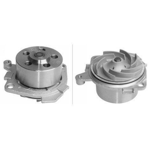 INA Water Pump 538 0027 10