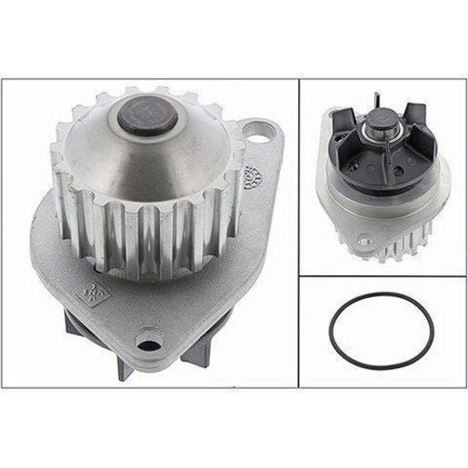 INA Water Pump 538 0055 10