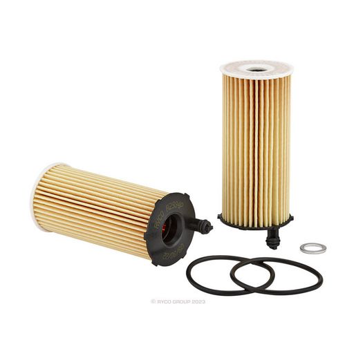 Ryco Oil Filter R2934P