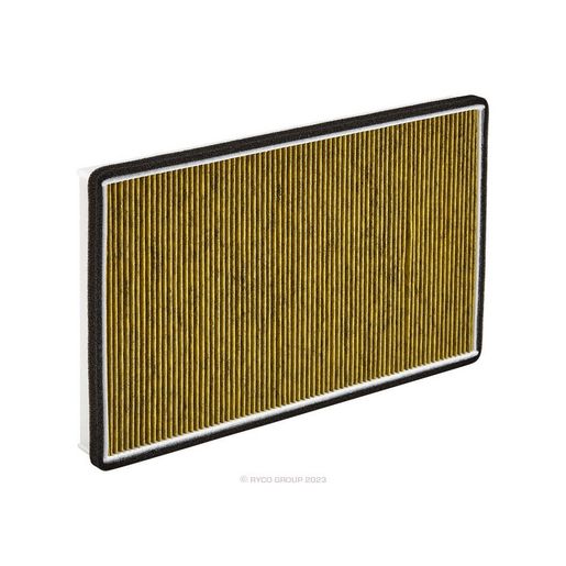 Ryco Microshield N99 Cabin Filter RCA407M