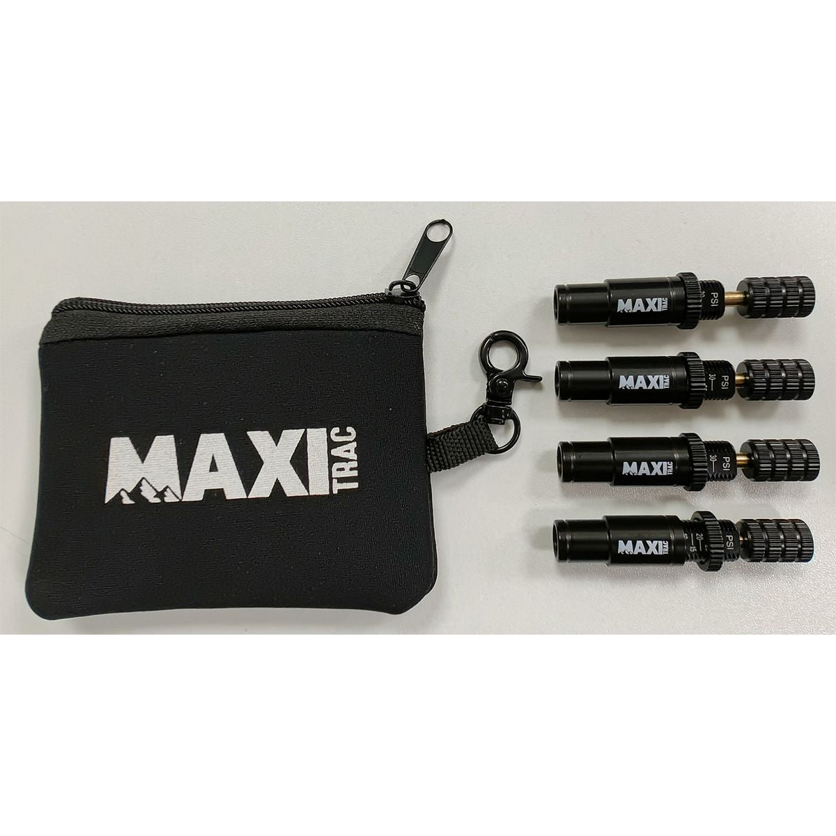 Maxi Trac 4 Tyre Deflator MTTDFL4
