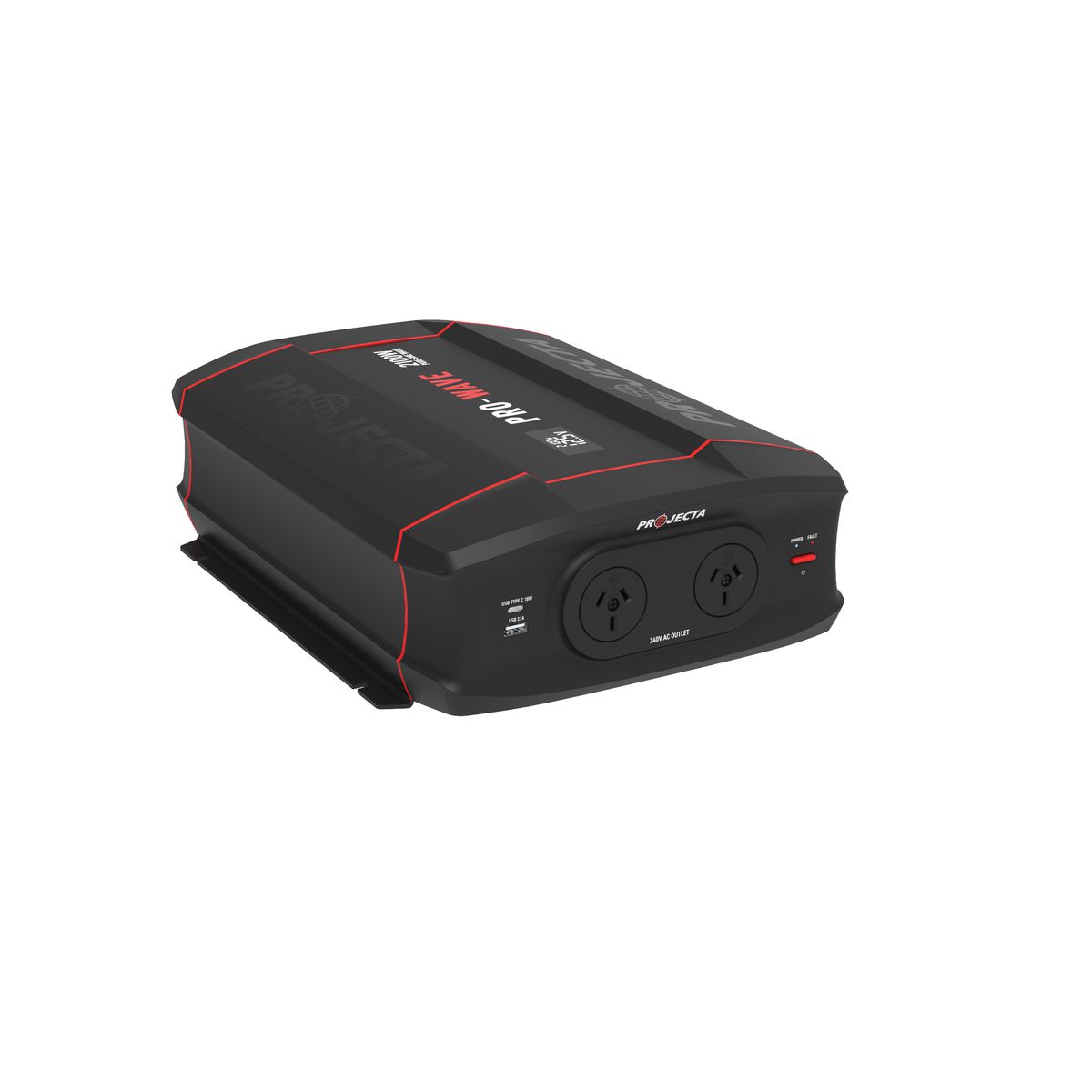 Projecta 24V 2100W Pro Wave Pure Sine Wave Inverter PW2100-24