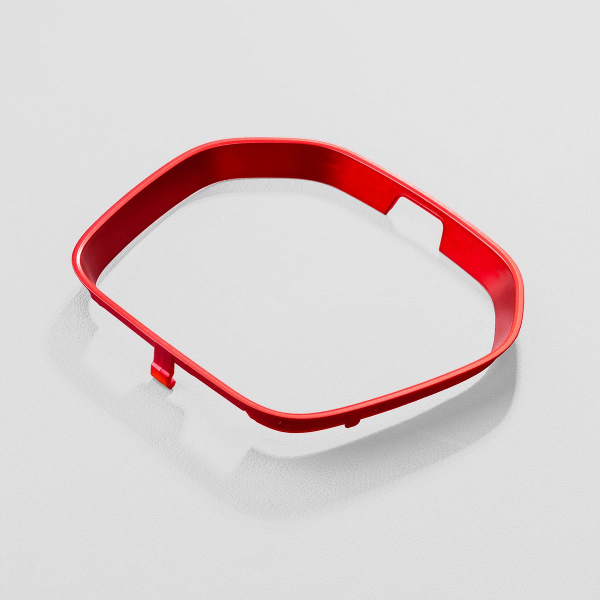 STEDI Type X EVO Colour Fascia Red ST12EVO802