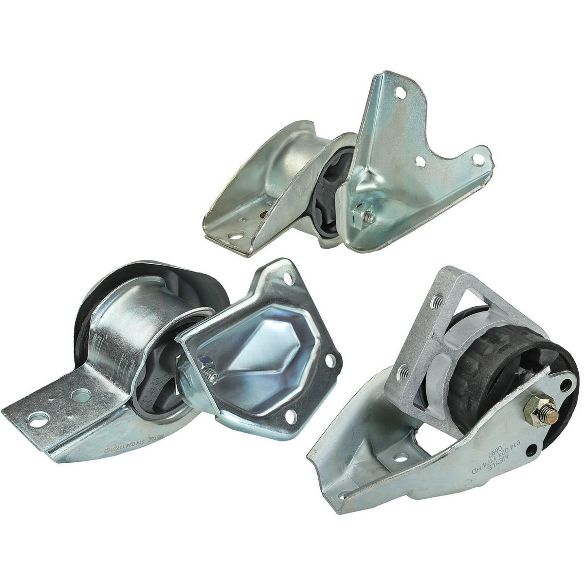 MEYLE Engine Mount 014 024 1175/HD