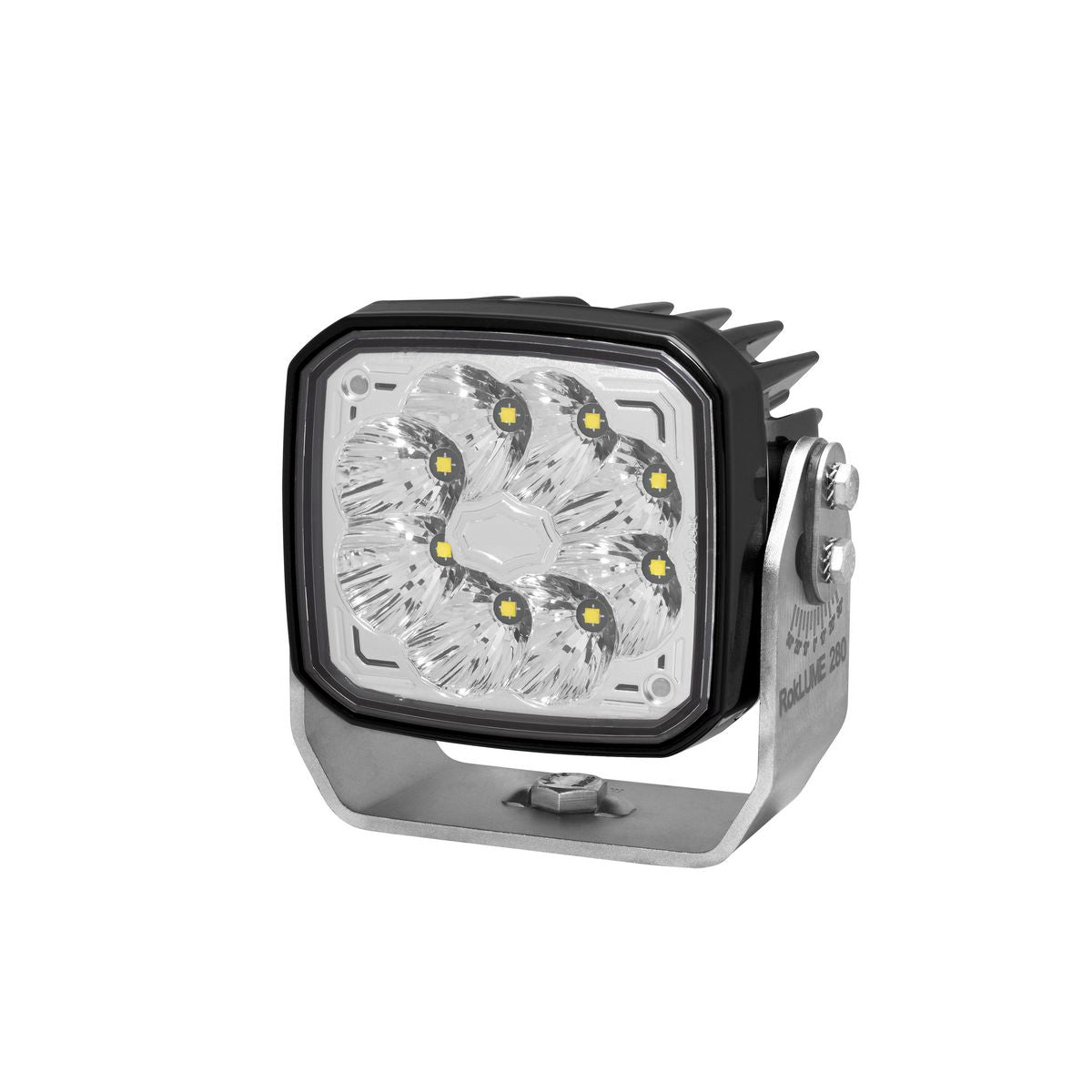 Hella Roklume Long Range Work Lamp 1GA 995 706-511