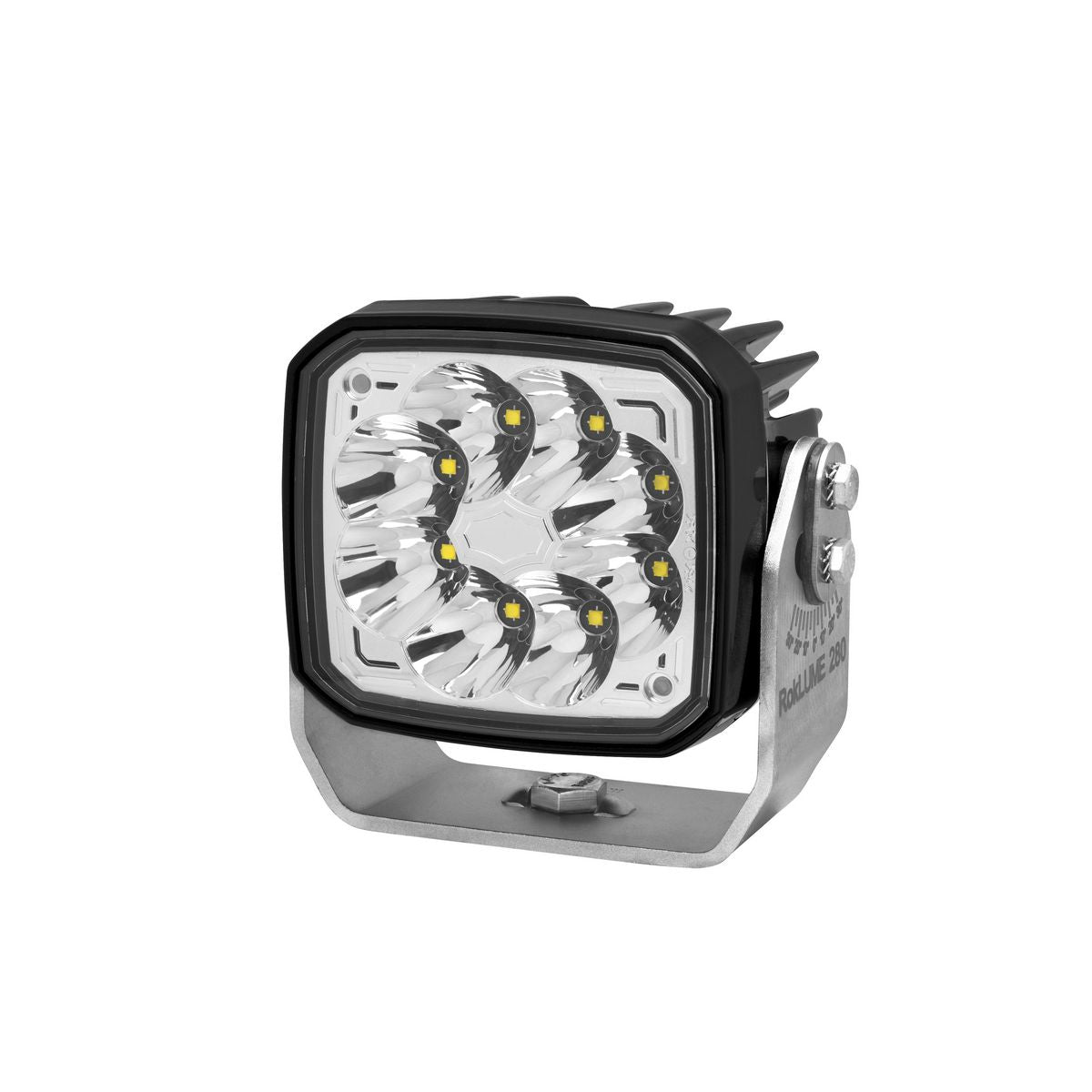 Hella Roklume Pencil Beam Work Lamp 1GA 995 706-531