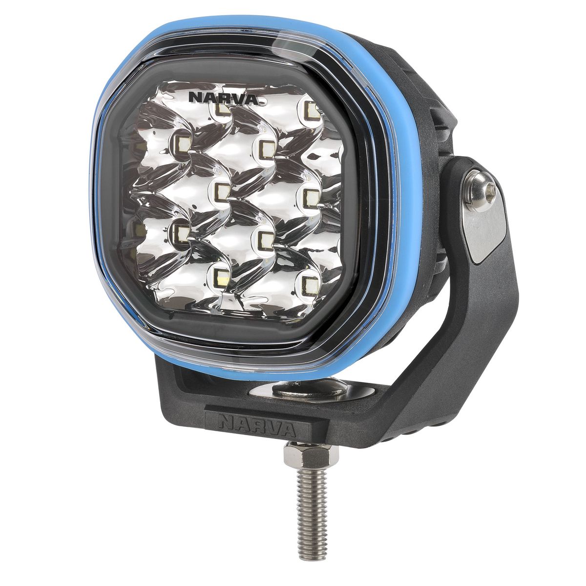 Monroe Sensa-Track Shock Absorber 72142