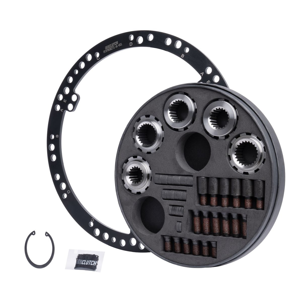 UniClutch Fitment Kit UCFK08271-A-001