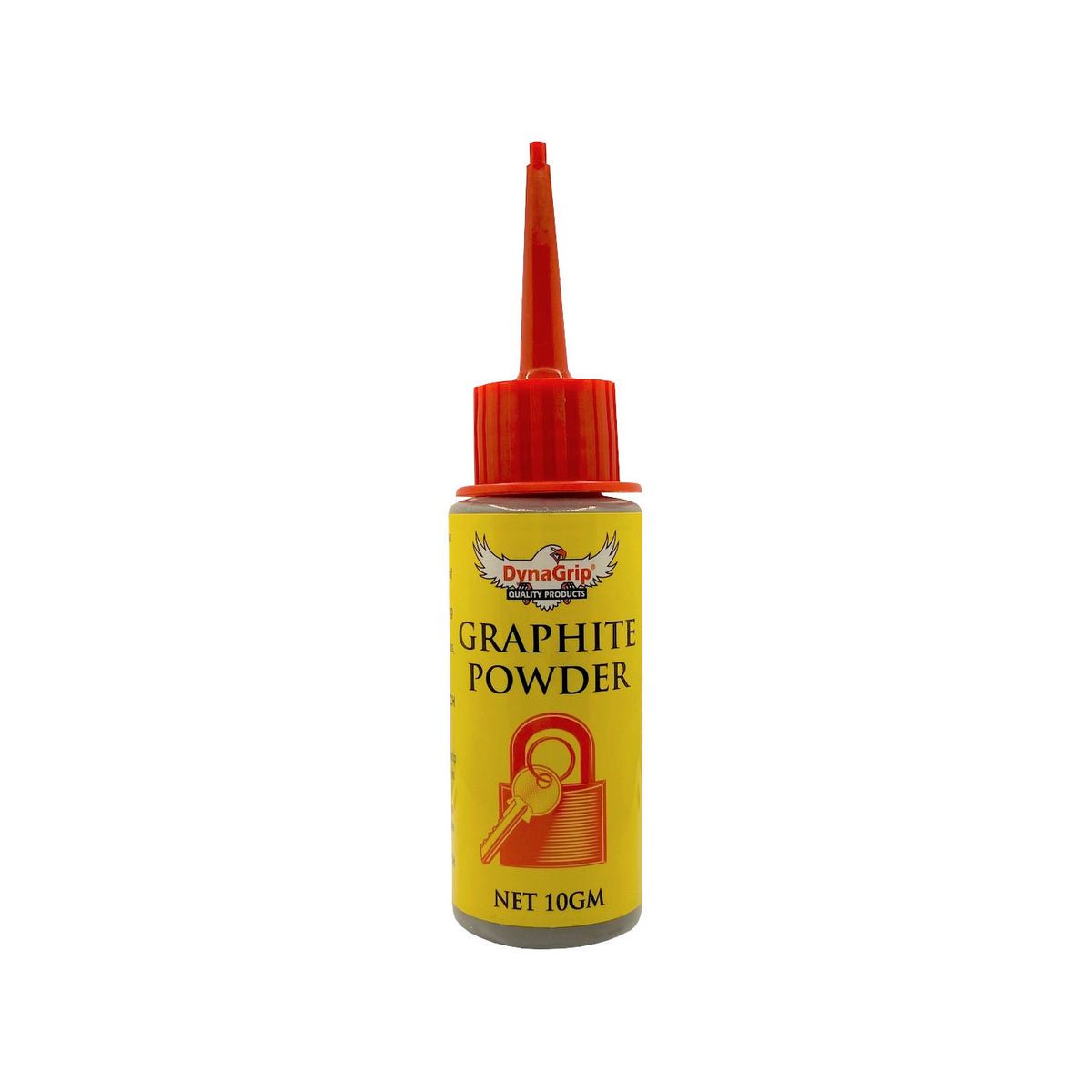 Dyna-Grip Graphite Powder 10G 16047
