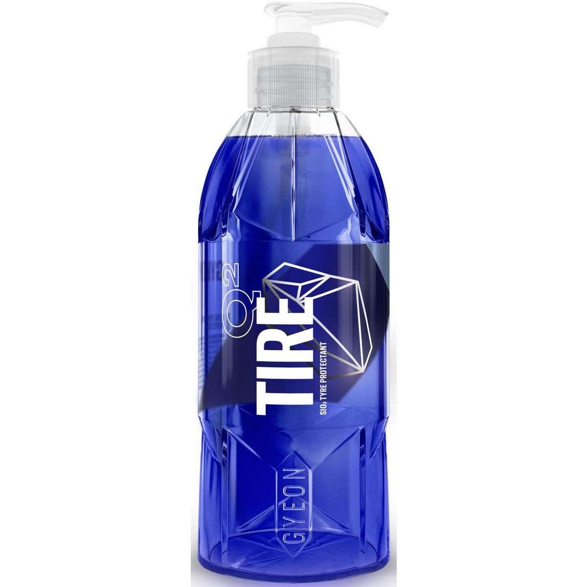 Gyeon Tire Dressing 400ml 116020