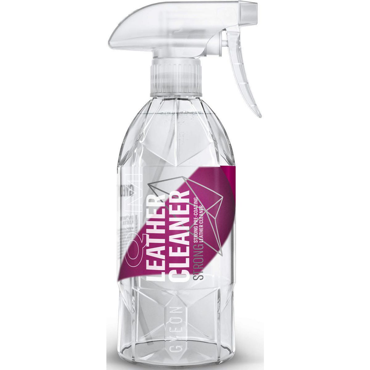 Gyeon Leather Cleaner Strong 500ml 116076